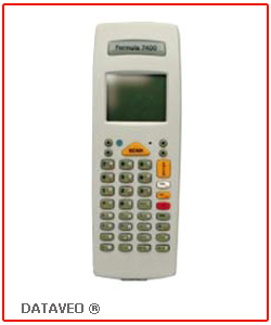 Datalogic FORMULA 7400